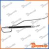 Tuyau hydraulique direction pour SAAB | 60156, SPH-PL-004